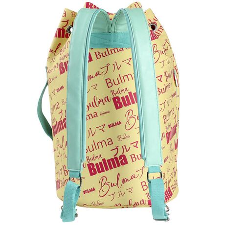 Dragon Ball Bulma backpack 44cm 8426842095677