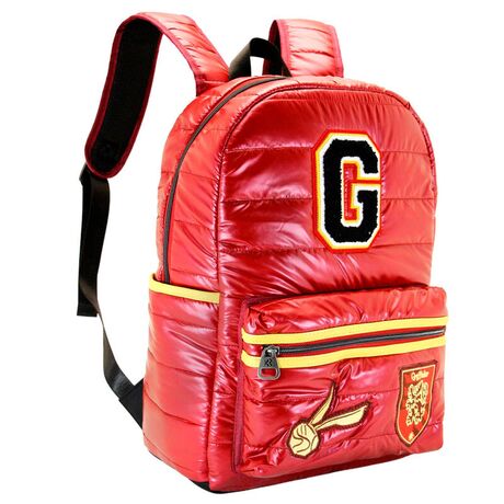 Harry Potter Griffindor backpack 41cm 8445118039535