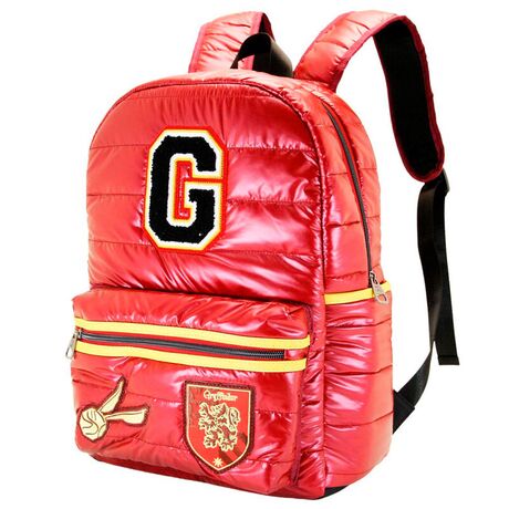 Harry Potter Griffindor backpack 41cm 8445118039535