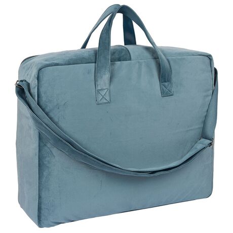 SAFTA Leaves maternity suitcase