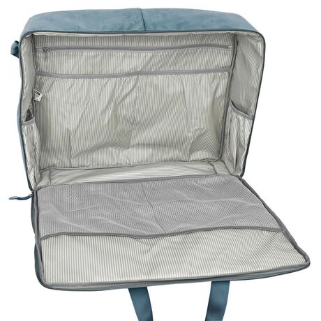 SAFTA Leaves maternity suitcase