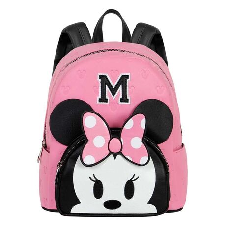 Disney Minnie Heady backpack 29cm 8445118046588