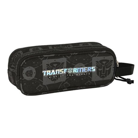 Transformers double pencil case 8412688485161