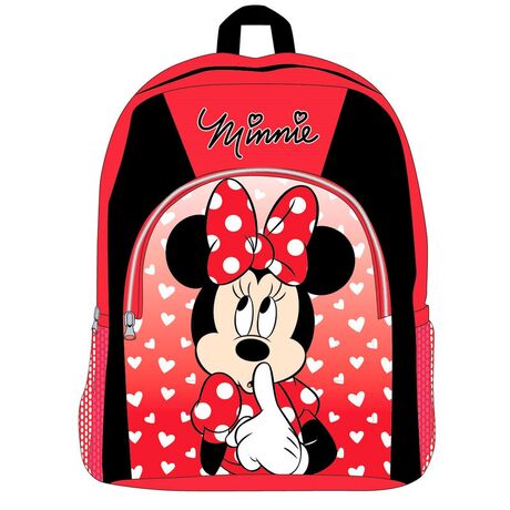 Disney Minnie backpack 40cm 8720193931036