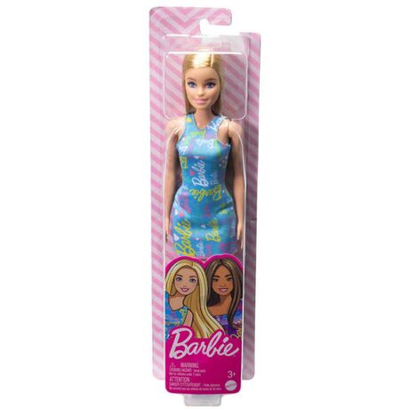 Barbie Chic Doll 194735052431 (Τυχαία Επιλογή)