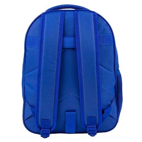 Sonic Prime backpack 41cm 8445484300079