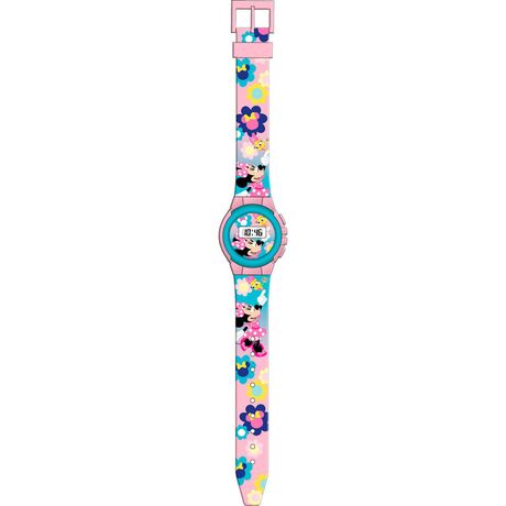 DISNEY Disney Minnie digital watch