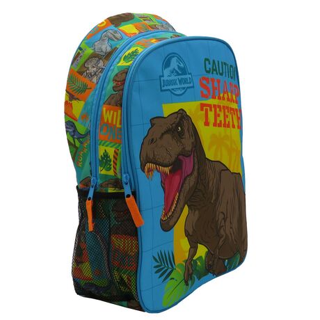 Jurassic World adaptable backpack 41cm 8426842099705