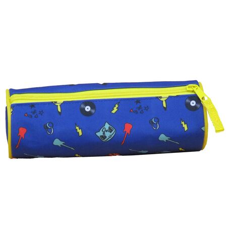 CYP BRANDS Pokemon Pikachu pencil case