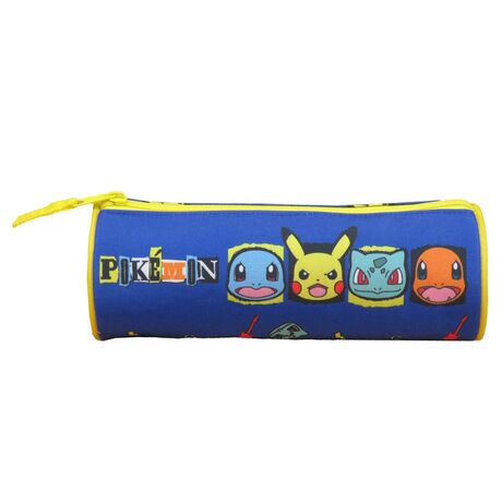 CYP BRANDS Pokemon Pikachu pencil case
