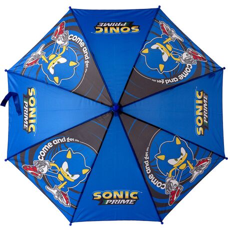 Sonic the Hedgehog automatic umbrella 48cm 8426842100210