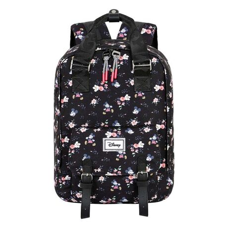 Disney Mickey Peach Nature backpack 8445118045420