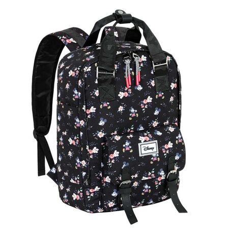 Disney Mickey Peach Nature backpack 8445118045420