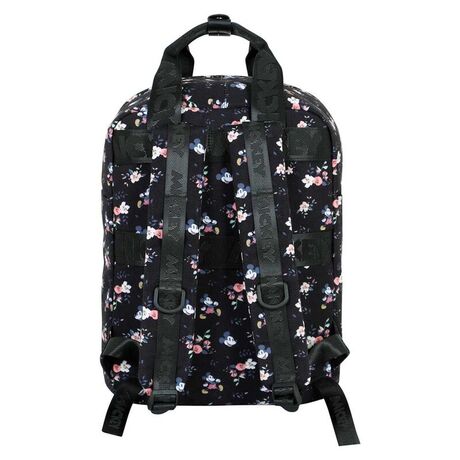 Disney Mickey Peach Nature backpack 8445118045420