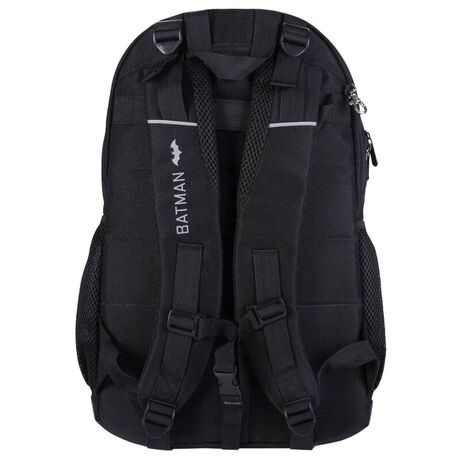 DC Comics Batman backpack 46cm 8445484083026