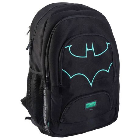 DC Comics Batman backpack 46cm 8445484083026
