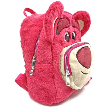 Disney Pixar Toy Story Lotso casual backpack 8445484385502