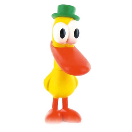 Pocoyo pack figures