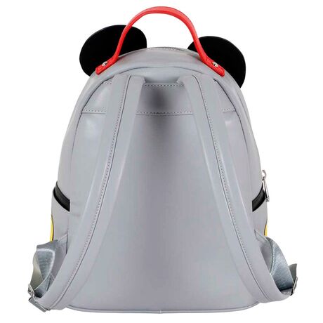 Disney Mickey Heady Face backpack 29cm 8445118067484