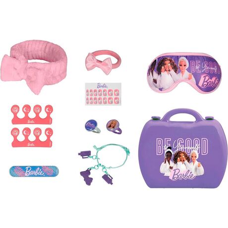 MATTEL Barbie Beauty and Wellness playset