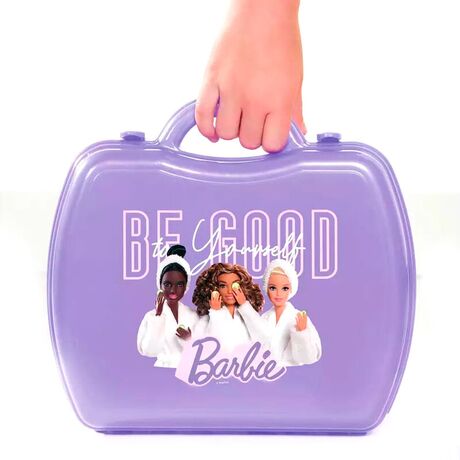 MATTEL Barbie Beauty and Wellness playset