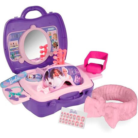 MATTEL Barbie Beauty and Wellness playset
