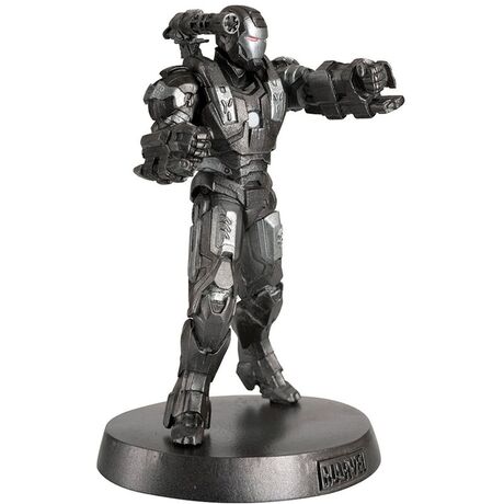 Marvel Infinite Saga Heavyweights Iron Man War Machine figure 5059072009782