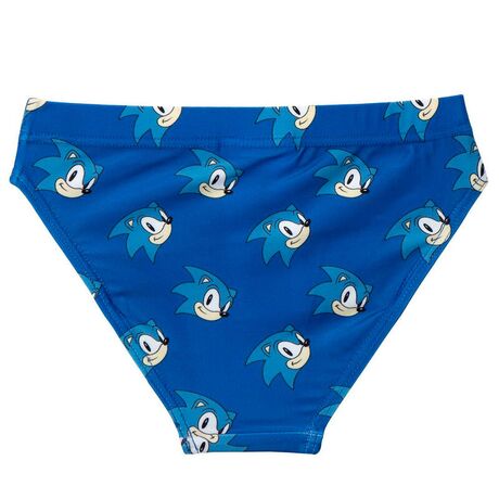 CERDÁ Sonic the Hedgehog slip swimwear