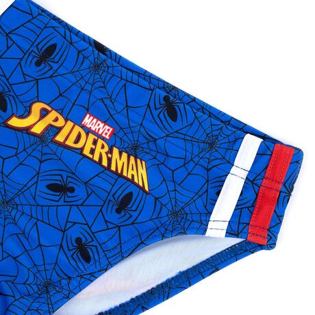 CERDÁ Marvel Spiderman slip swimwear