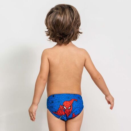 CERDÁ Marvel Spiderman slip swimwear