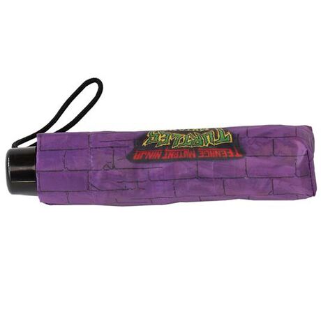Ninja Turtles manual folding umbrella 48cm 8426842106519