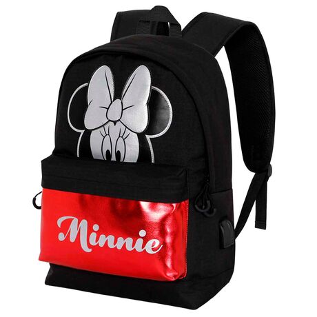 Disney Minnie Sparkle backpack 8445118068092