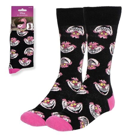 CERDÁ Disney Alice in Wonderland adult socks