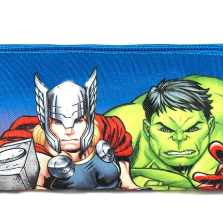 Marvel Avengers pencil case 18445484401988