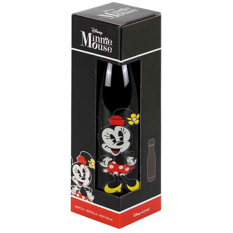 KARACTERMANIA Disney Minnie bottle