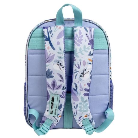 Disney Frozen backpack 38cm 8445484388954