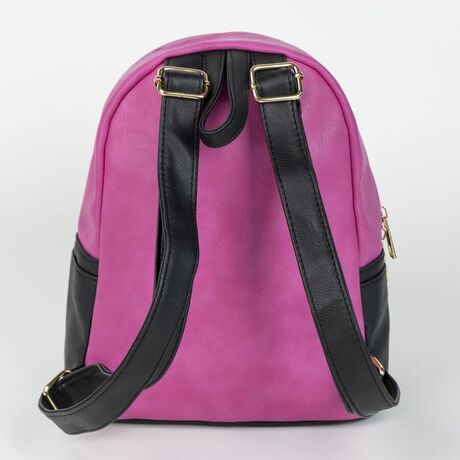 Disney Alice in Wonderland Cheshire casual backpack 8445484385427