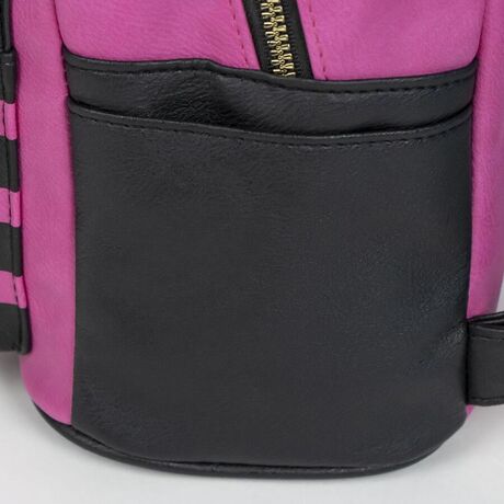 Disney Alice in Wonderland Cheshire casual backpack 8445484385427