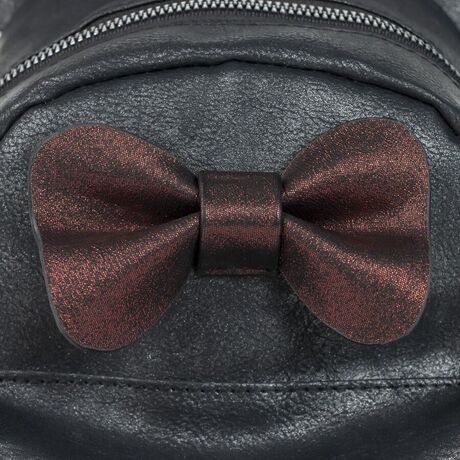 Disney Minnie casual backpack 8445484398823