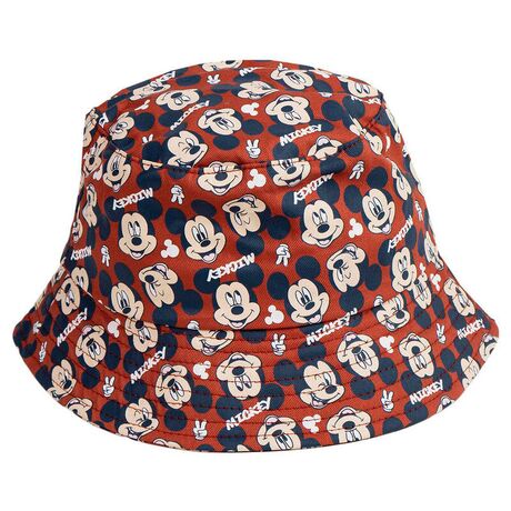 Disney Mickey fisher hat 18445484468721