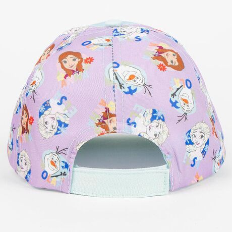 Disney Frozen cap 18445484469223