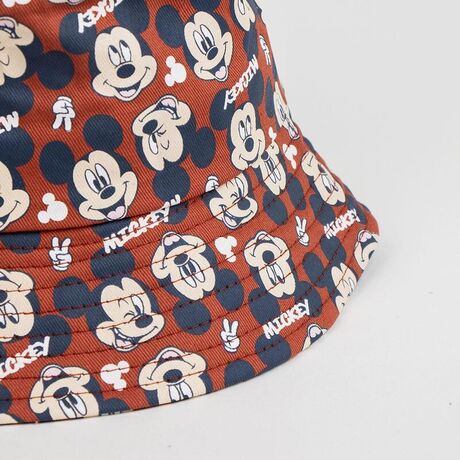 Disney Mickey fisher hat 18445484468721