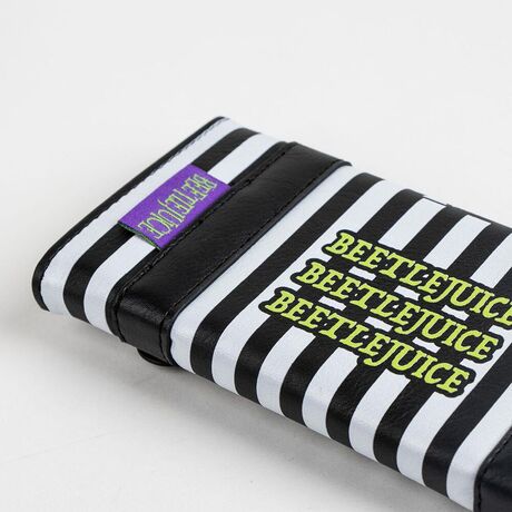 CERDÁ Beetlejuice wallet