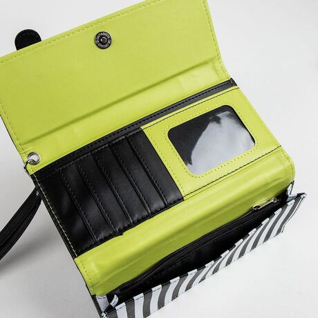 CERDÁ Beetlejuice wallet