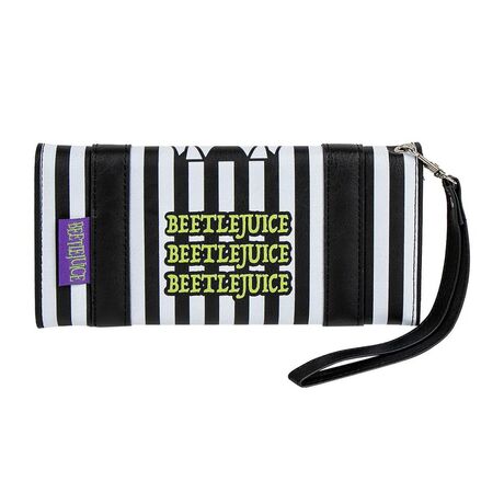 CERDÁ Beetlejuice wallet