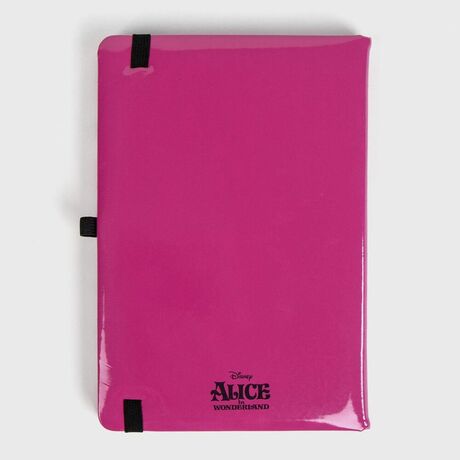 CERDÁ Disney Alice in Wonderland Cheshire notebook
