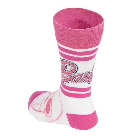 CERDÁ Barbie adult socks