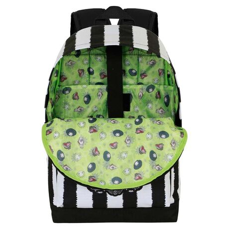 Beetlejuice backpack 44cm 8445118080278