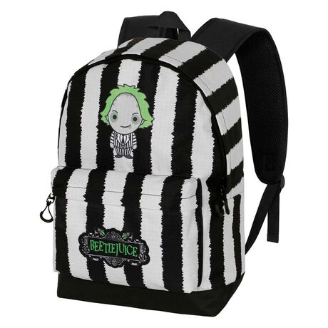 Beetlejuice backpack 44cm 8445118080278