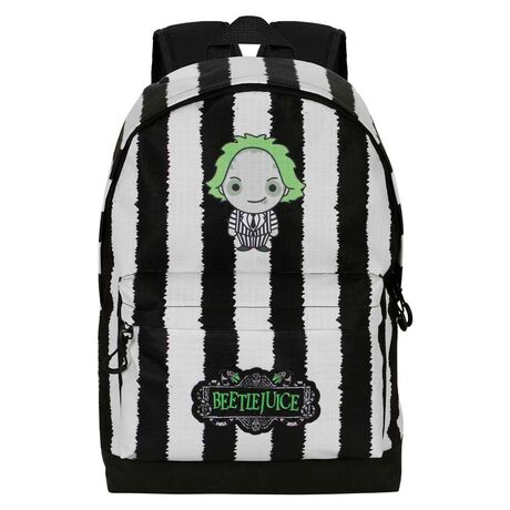 Beetlejuice backpack 44cm 8445118080278